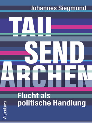 cover image of Tausend Archen